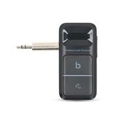 Nedis, Ricevitore audio Bluetooth AUX 3,5 mm con chiamata a mani libere