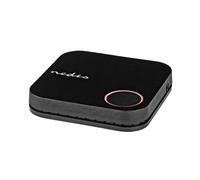 Nedis, Ricevitore HDMI Wireless 4K 60Hz Wi-Fi UHD Trasmettitore 30m, Nero