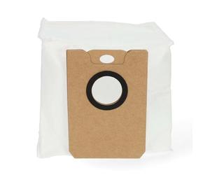 Nedis Sacchetti per aspirapolvere 5 pezzi | Sintetico | Bianco