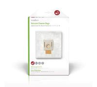 Nedis SACCHETTO PER ASPIRAPOLVERE BOSCH/SIEMENS D - E - F - G -