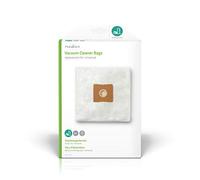 Nedis Sacchetto per aspirapolvere Unive Rsal, 30 x 31 x 0,2 cm