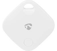 NEDIS BTTAG10WT - Bluetooth Smart Tag per Apple ''dove si trova?'' APP