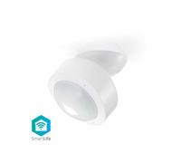 NEDIS SENSORE DI MOVIMENTO SMART WI-FI