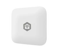 Nedis, Sensore di Temperatura e Umidità Zigbee 3.0 Compatibile Android e iOS