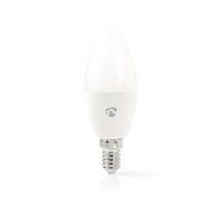 N ZBLC10E14 - Smart Light, lampada, E14, 4,9 W, RGB, Zigbee