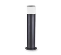N ZBLOP10RGBW - Smartlife, lampada da esterno, 360 lm, 10 + 4 W, 2700 K, RGB, Zi