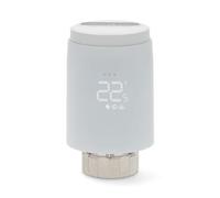N ZBHTR20WT - Termostato per radiatori, ZigBee
