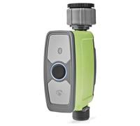 IRRIGATORE SMART CONTROLLO ACQUA PROGRAMMABILE APP BLUETOOTH IP54 NEDIS