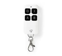 N ZBRC10WT - Telecomando SmartLife, Zigbee