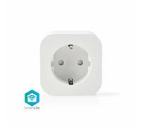 NEDIS SPINA SMART WI-FI SCHUKO TIPO F10 A