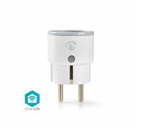NEDIS SPINA SMART WI-FI SCHUKO TIPO F10A