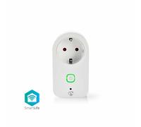 NEDIS SPINA SMART WI-FI SCHUKO TIPO F16A