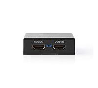 2-Porte Ultra HD Splitter HDMI 4K2K a 60 Hz 4096x2160 HDCP 2.2