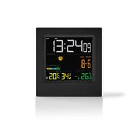 N WEST404BK - Weather Station