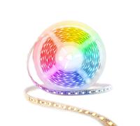 Nedis, Striscia LED Connessa Wi-Fi 5m Dimmerabile Ritagliabile 960lm IP21