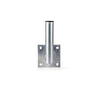 Nedis Supporto da parete per antenna parabolica Circunferenc