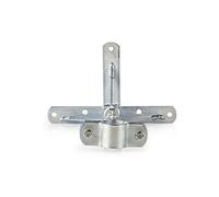 Nedis Supporto da parete per antenna parabolica diametro