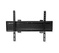 NEDIS Supporto da Parete per TV Full Motion - 32-70" - Peso Massimo supportato dello Schermo: 40 kg - inclinabile - Ruotabile - Distanza Minima dal Muro: 80 mm - Distanza Massima dal Muro: 520 mm