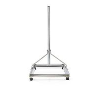 Nedis Supporto per antenna Parabolica per Balcon Cirferen
