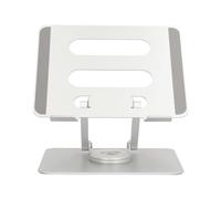 NEDIS Supporto per notebook - 17" - Senza illuminazione