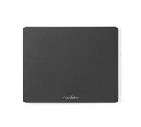 Nedis, Tappetino per mouse ultrasottile da 240 mm con base antiscivolo