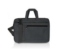 NEDIS Tasca per notebook 15-16" con tracolla, 8 tasche