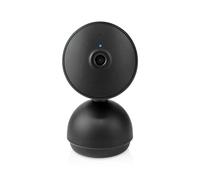 Nedis, Telecamera di sorveglianza intelligente Full HD 1080p con base a cupola