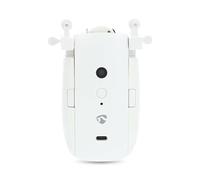 N BTMC20WT1PC - Comando tenda, Bluetooth, per guida a U.