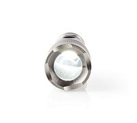 Nedis TORCIA LED 5W 330LM IPX5 GRIGIO
