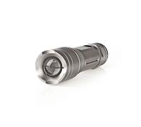 NDS Torcia a LED Alimentazione a batteria 4.5 V DC 5 W 3x AAA/LR03 Flusso l