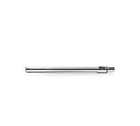 NEDIS Tubo telescopico per aspirapolvere | 32 mm | 580 mm | 980 mm | Cromo | Argento