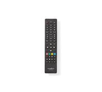 NEDIS TVRC1120BK TELECOMANDO UNIVERSALE RPOGRAMMABILE