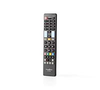 Nedis TVRC40SABK Telecomando Sostitutivo Samsung TV Pronta da Usare