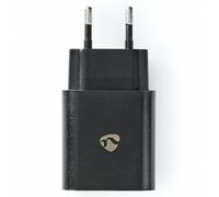 Nedis USB 3.0A con ricarica rapida
