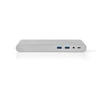 Nedis USB-Adapter | USB 3.0 | USB Type-C | 1x DisplayPort (CCTB64991AL02)