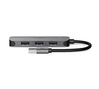 NDS Hub Multiporta USB USB-A Maschio 4x USB A Female 4-Port port(s) USB 2.0