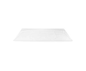 Nedis - Vassoio antigoccia 60 cm Tr Ansparente