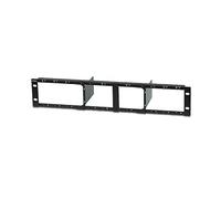 Nedis Vermk2U - Kit estensione video, colore: nero