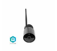 N WIFICO40CBK - Telecamera di sorveglianza, IP, WLAN, esterna
