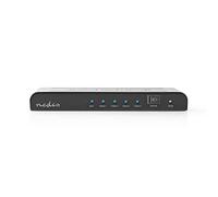 Nedis VSPL3474AT 4x splitter video HDMI - Nouvo