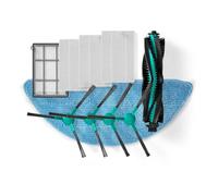 Nedis WIFIVCB02 - Ricambio per aspirapolvere in plastica