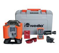 Nedo Laser universale LINUS1 HV