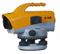 Nedo Leveler Z32 Livello 32-fach 400 Gon IP X6 Livello di Costruzione Verticale