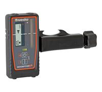 Nedo Nedo Laserempfänger ACCEPTOR XL green