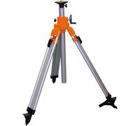 Nedo Treppiede a manovella / peso medio