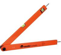 Nedo Winkeltronic Winkelfix - -Maxi, 500111.0