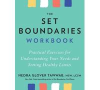 Nedra Glover Tawwab The Set Boundaries Workbook (Tascabile)