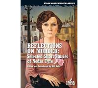Nedra Tyre Reflections on Murder (Tascabile)