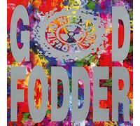 Ned's Atomic Dustbin - God Fodder (Reissue) (180 g) (LP)