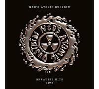 Ned's Atomic Dustbin - Greatest Hits Live